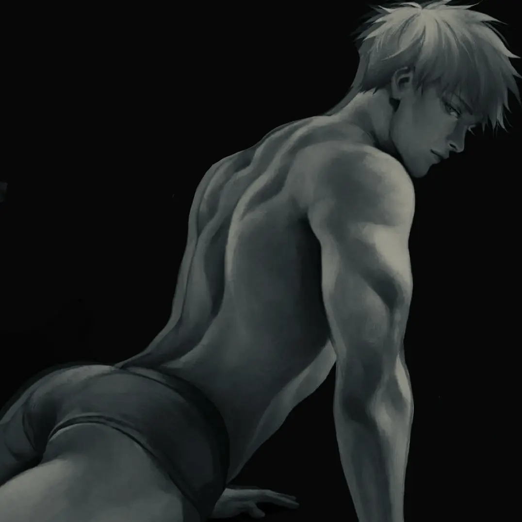 Avatar of DADDY? • Satoru Gojo 