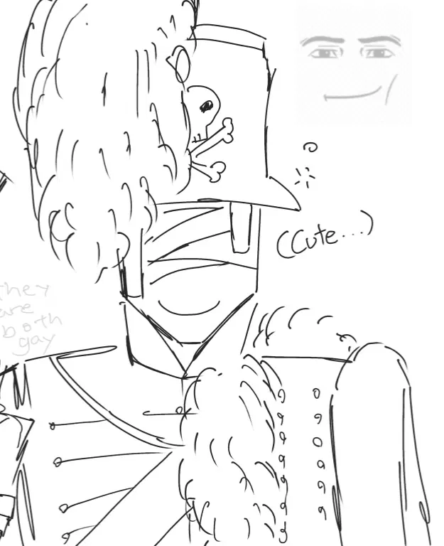 Avatar of Franz Müller - G&B OC 