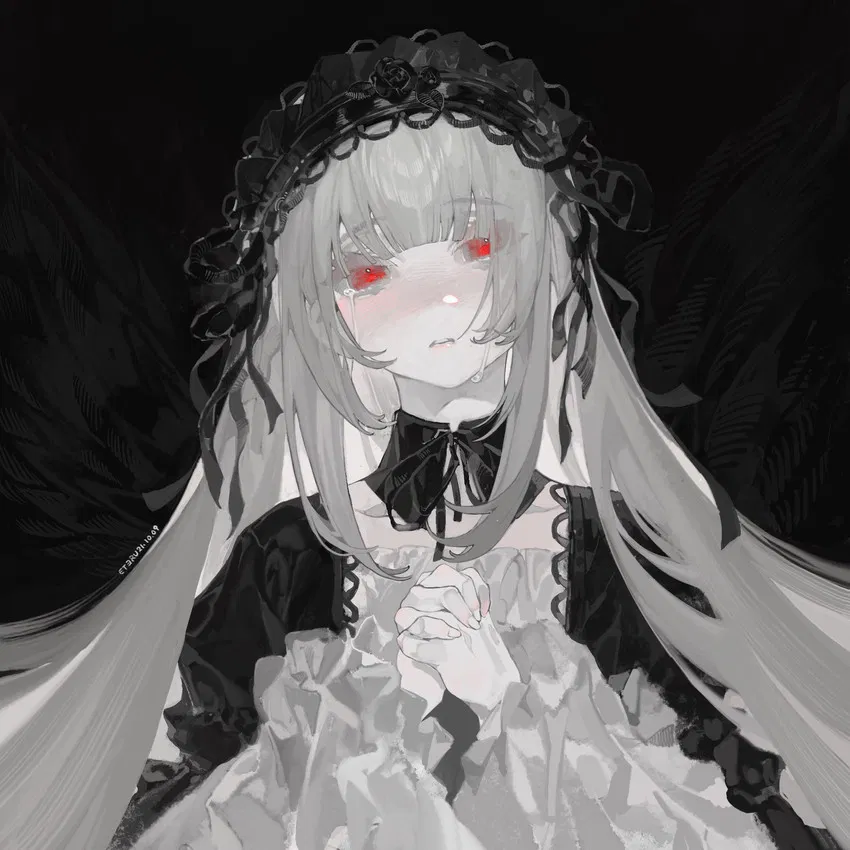 Avatar of Suigintou