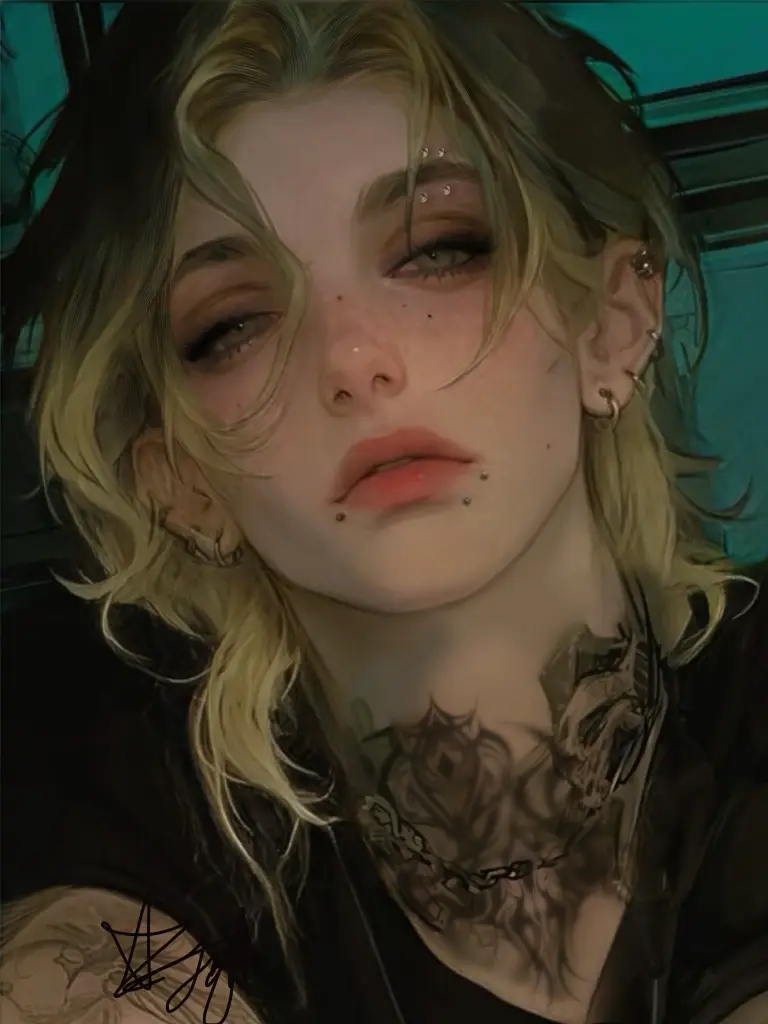 Avatar of PRETTY GIRL // Abigail Keelan