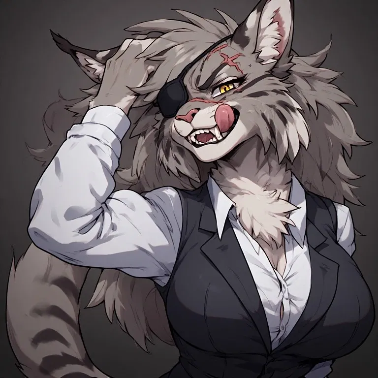 Avatar of Tia Cabtob