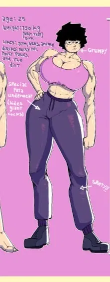 Avatar of Chie 