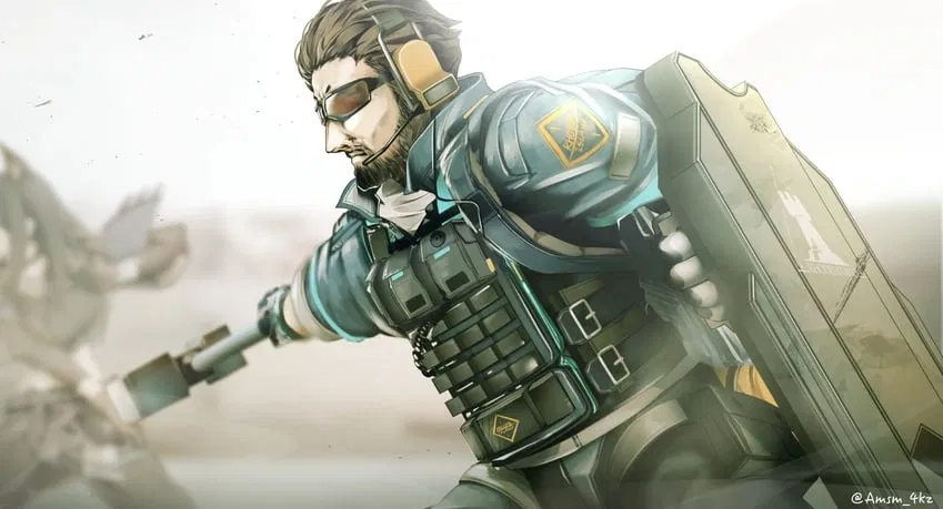 Avatar of Ace | Show-off