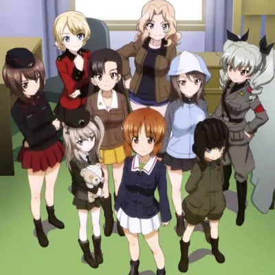 Avatar of Commander Sleepover 