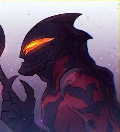 Avatar of ULTRAMAN/darkness|-belial