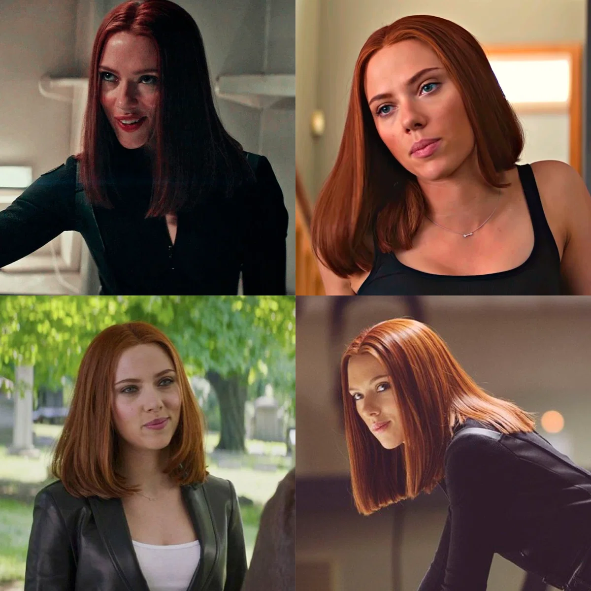 Avatar of Natasha Romanoff