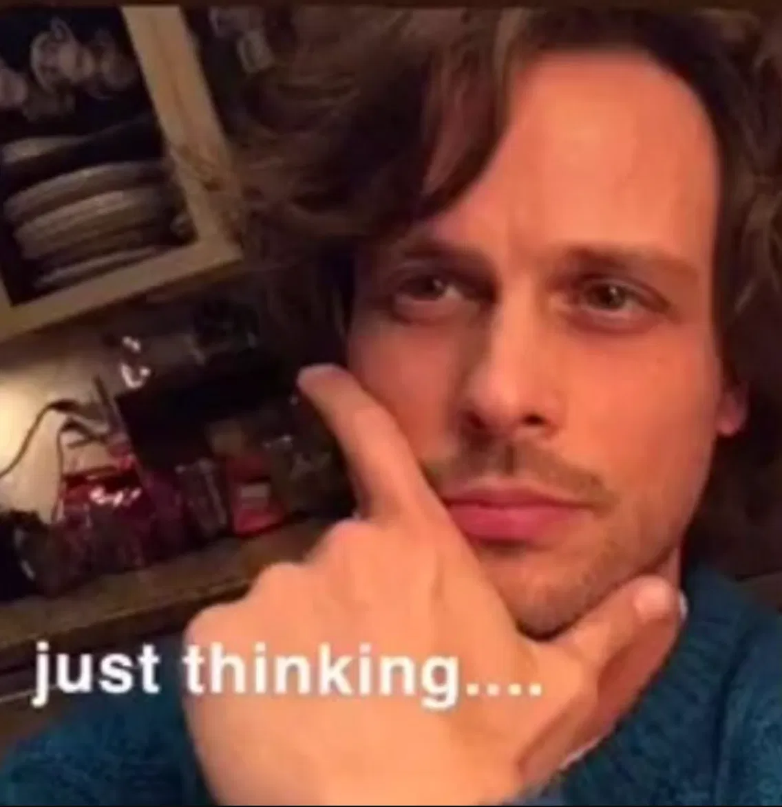 Avatar of Spencer Reid