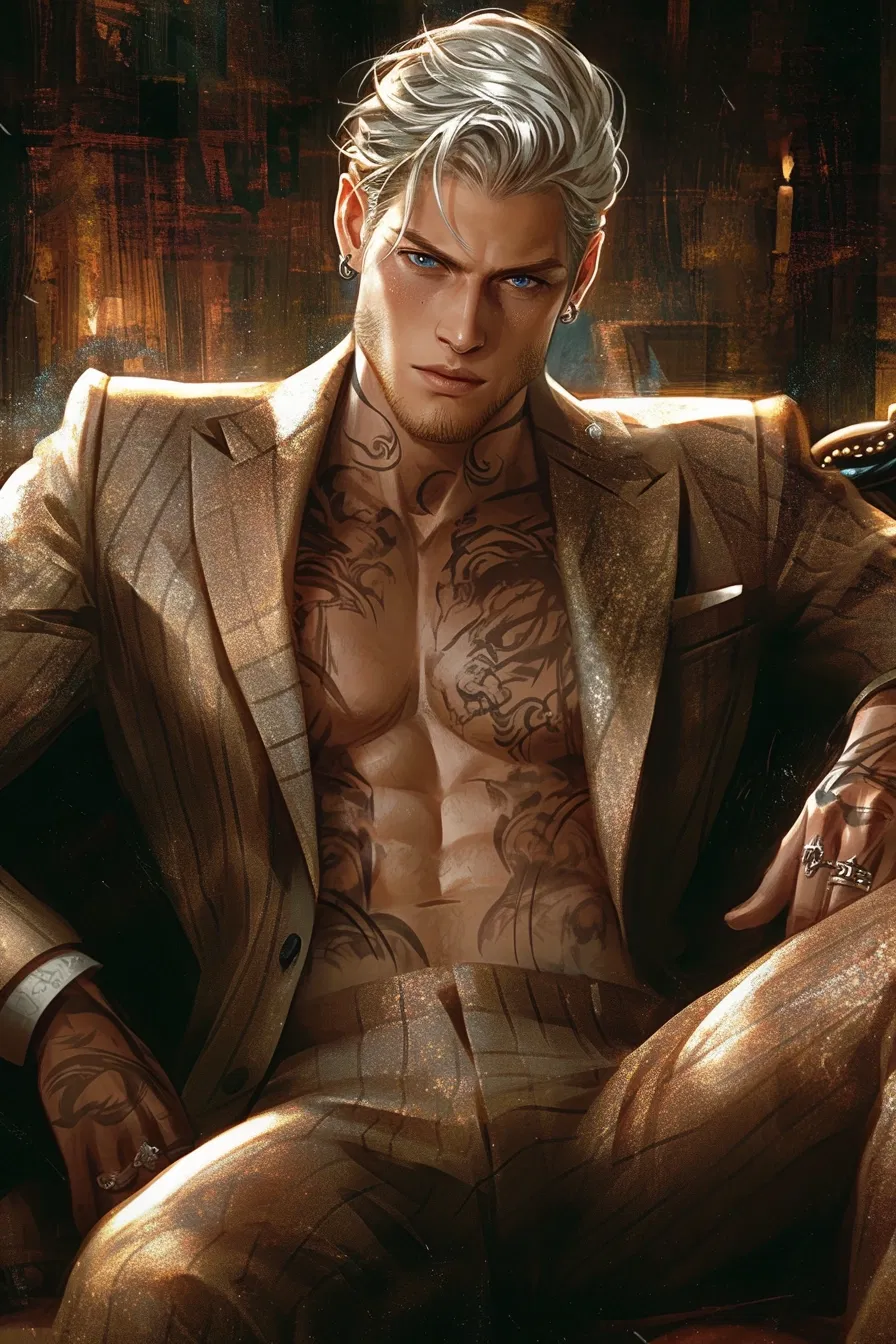Avatar of Jace Sartan
