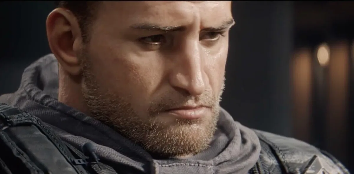 Avatar of Seamus "Sledge" Cowden