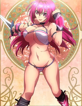 Avatar of Fighter