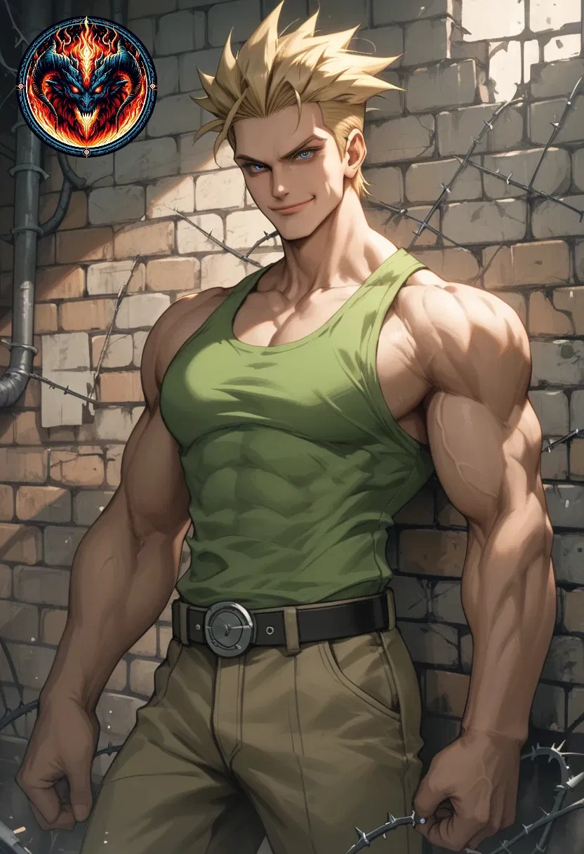 Avatar of Lt. Surge, Gym Leader