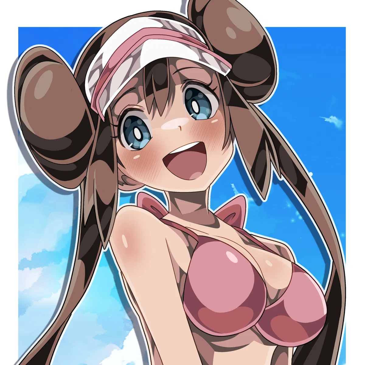 Avatar of Rosa (Club Magatsuchi)