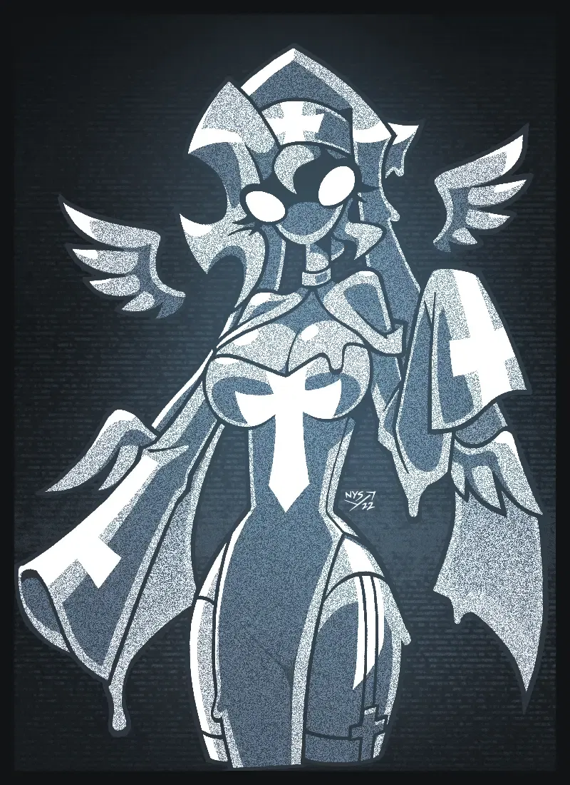 Avatar of Dogma
