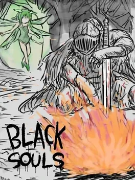 Avatar of BLACK SOULS 1: The First Games Bot After the Second Games Bot Was Already Made... 