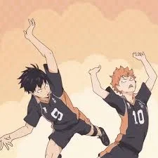 Avatar of HAIKYUU GROUPCHAT