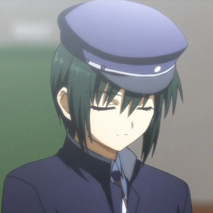 Avatar of Ayato Naoi