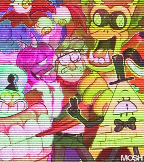 Avatar of The henchmaniacs.