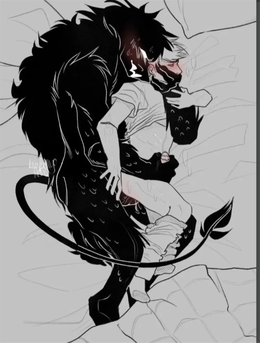 Avatar of The Monster Under Your Bed