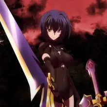 Avatar of Xenovia Quarta