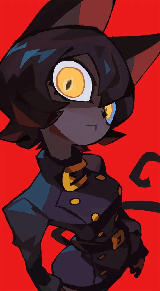 Avatar of General Ravka Velvet