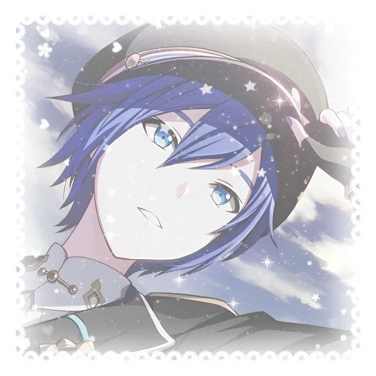 Avatar of KAITO ♡