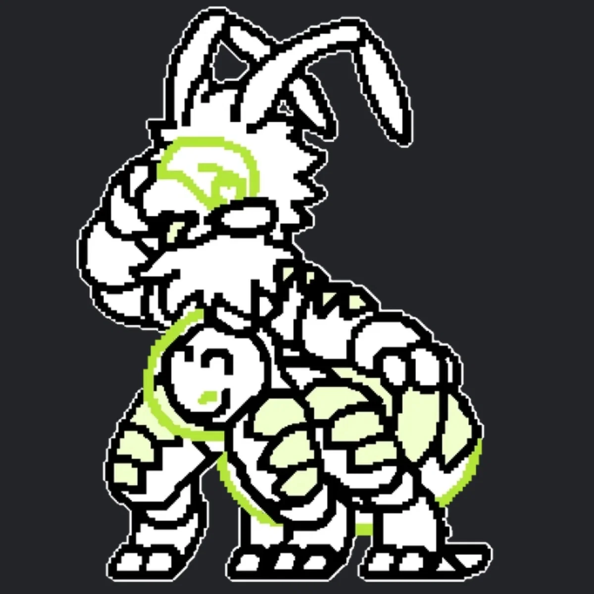 Avatar of Alien Bugtaur