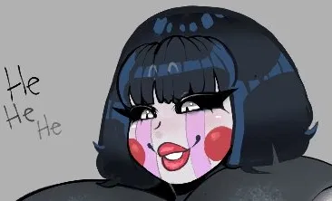 Avatar of The BBW Puppet