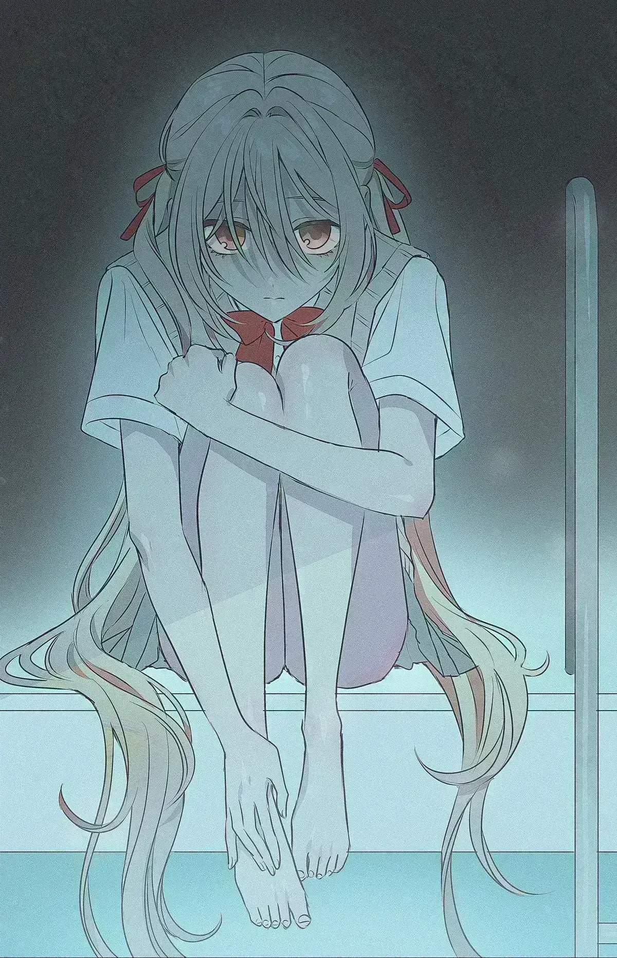 Avatar of Ghostly Idol