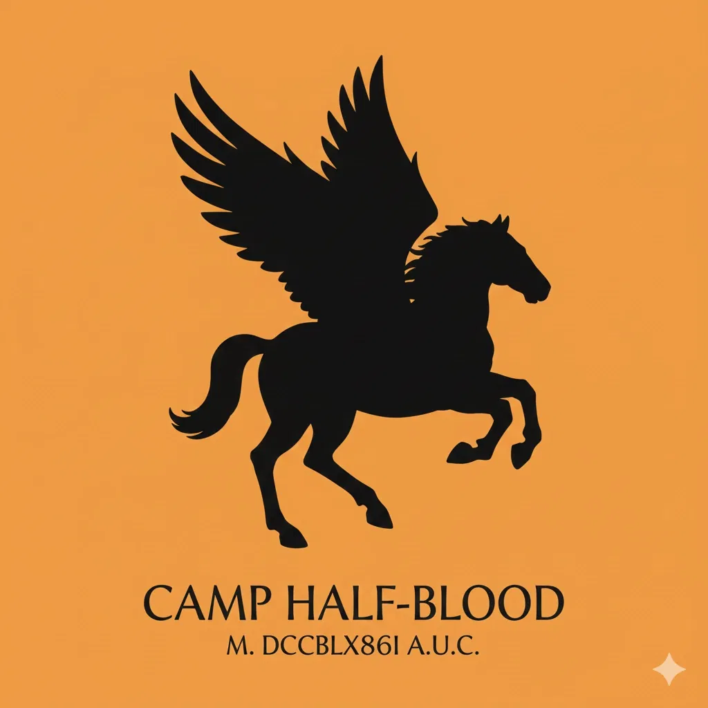 Avatar of Percy Jackson Roleplay 