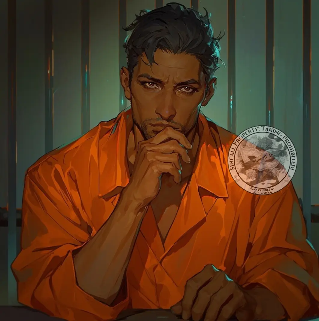Avatar of Rafael Mendoza || Prison Visit