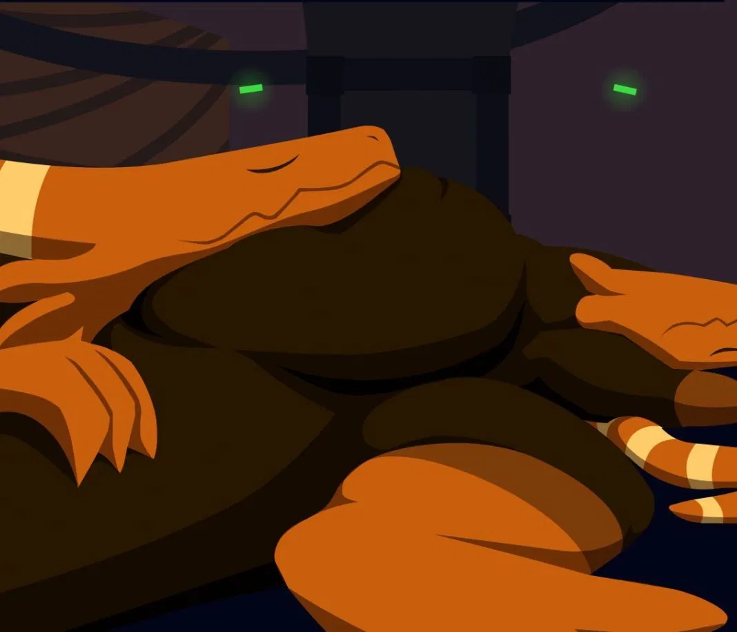 Avatar of Yellow Lizards 