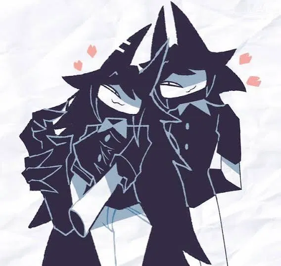 Avatar of 😈✏️~mom and dad~✏️😈