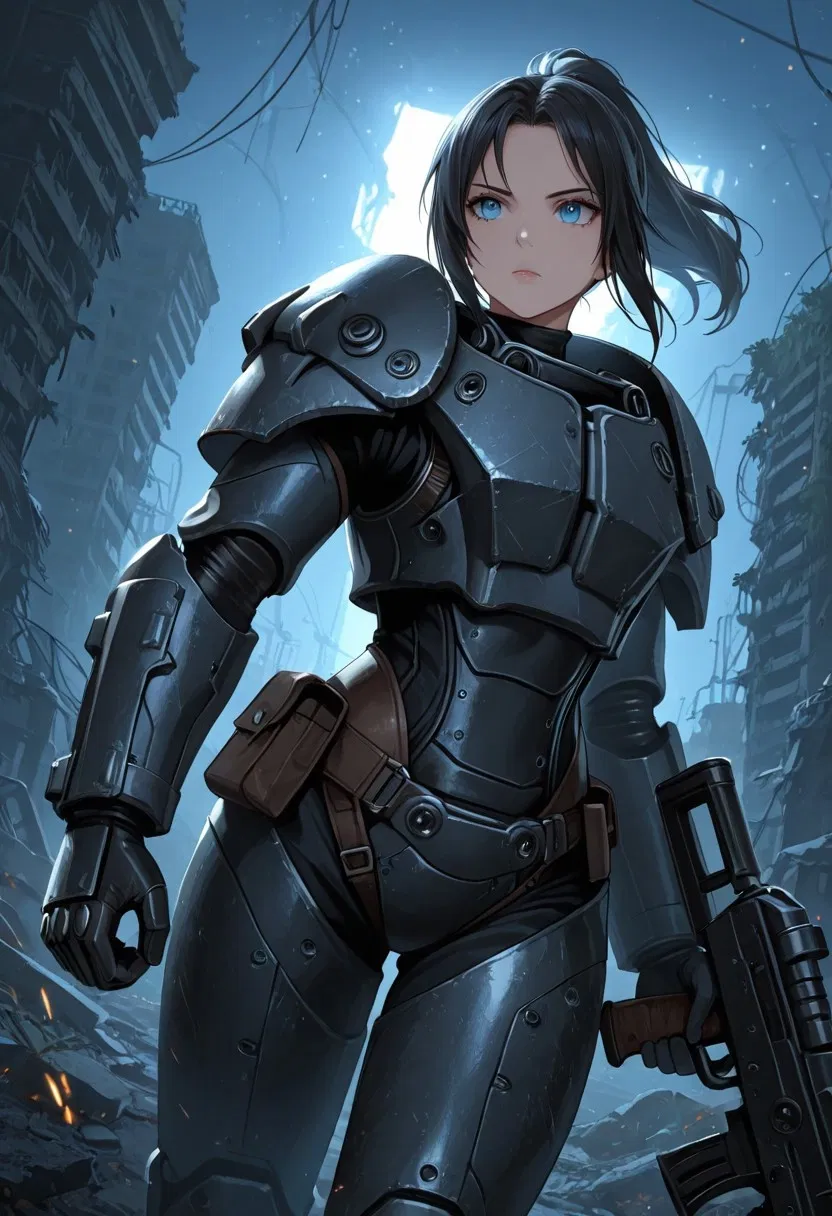 Avatar of Jane Martin, 50 Followers Special