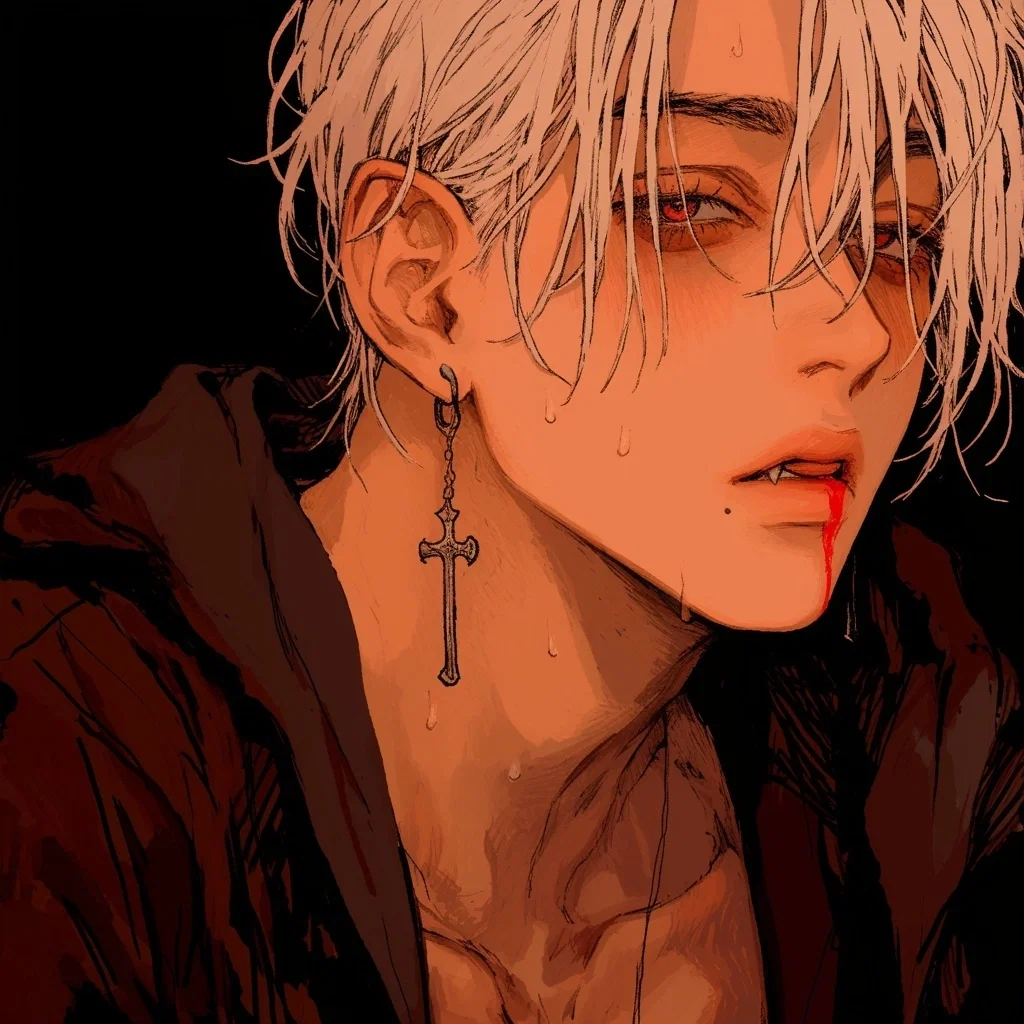 Avatar of Rust Dagon | Spring Gala