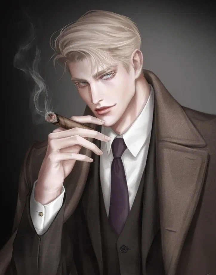 Avatar of Gabriel | Mafia husband