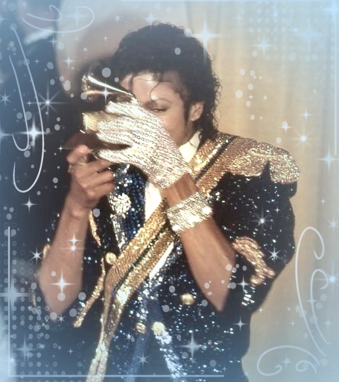 Avatar of michael jackson