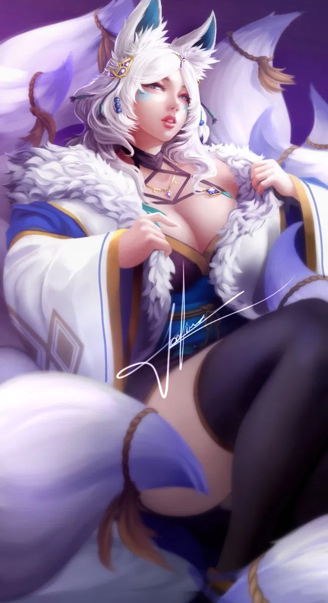 Avatar of Yukime