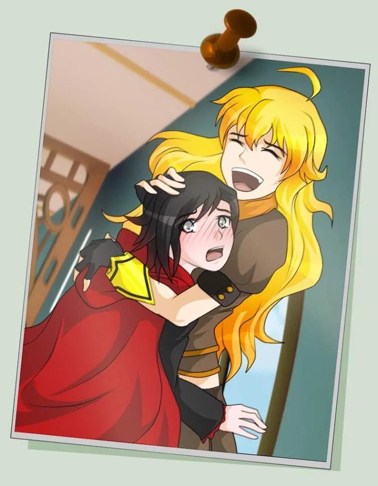 Avatar of Yang Xiao Long (Family Approval)