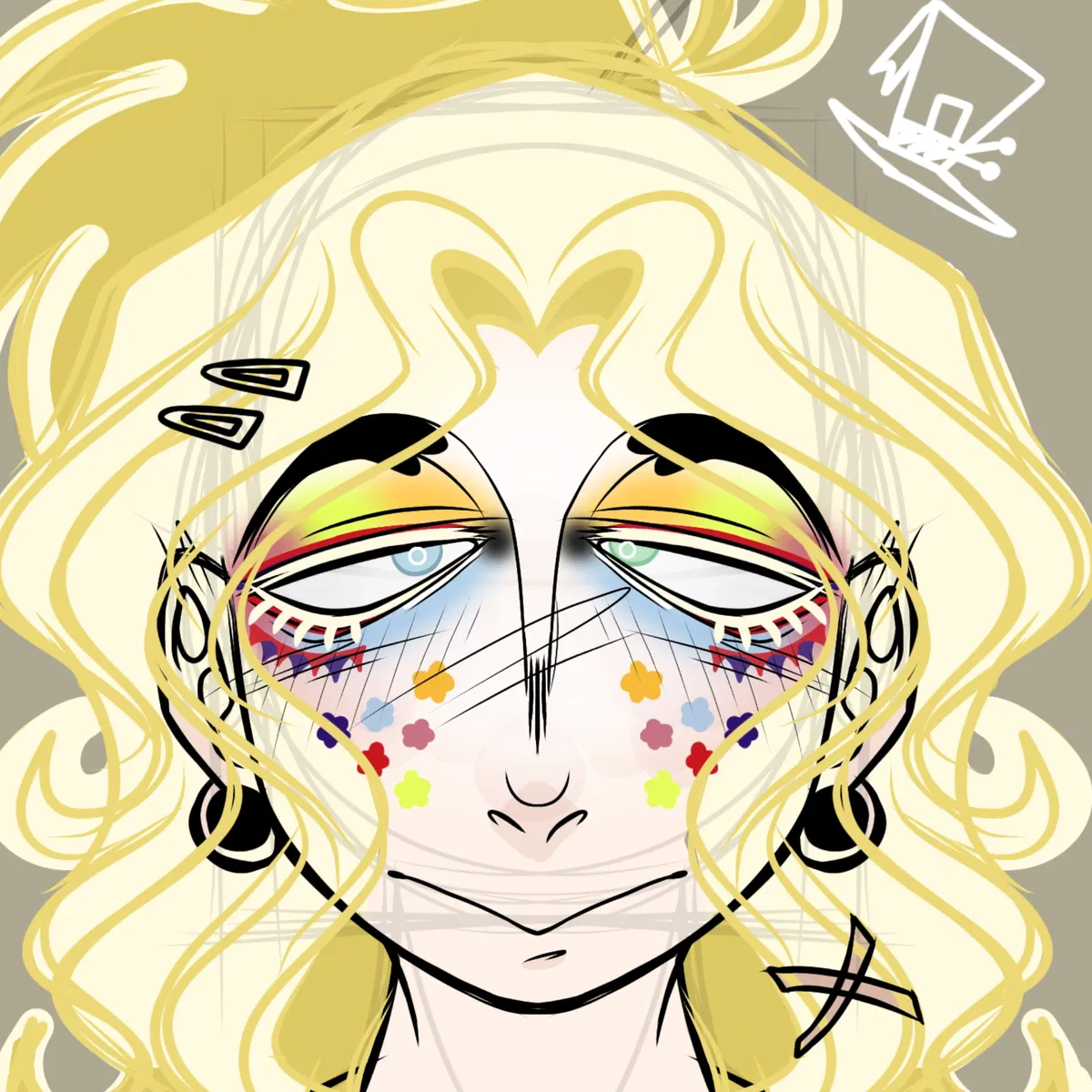 Avatar of Xenophilius Lovegood | Marauders Era