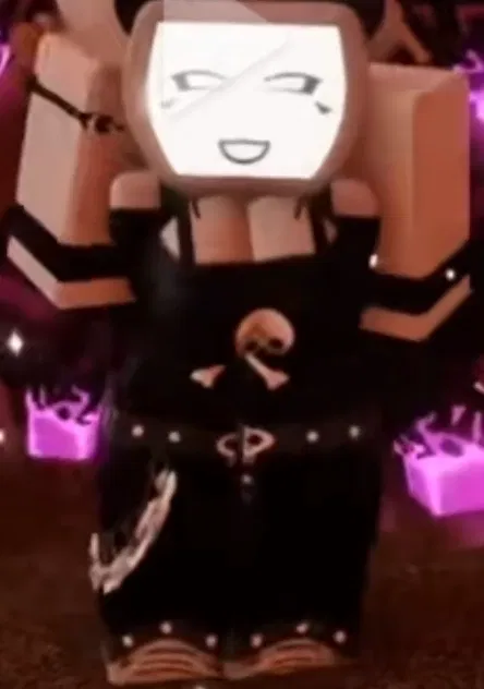 Avatar of Veronica - Forsaken