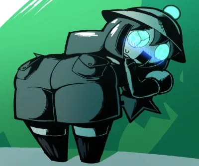 Avatar of joke explainer 7000 (#19)