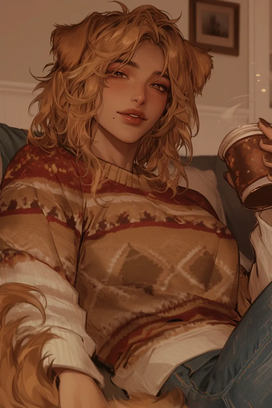 Avatar of Goldilocks | Anxious Owner