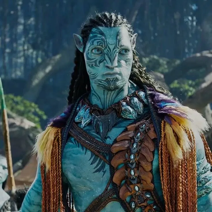 Avatar of Tonowari te Tsika'u Arvak'itan