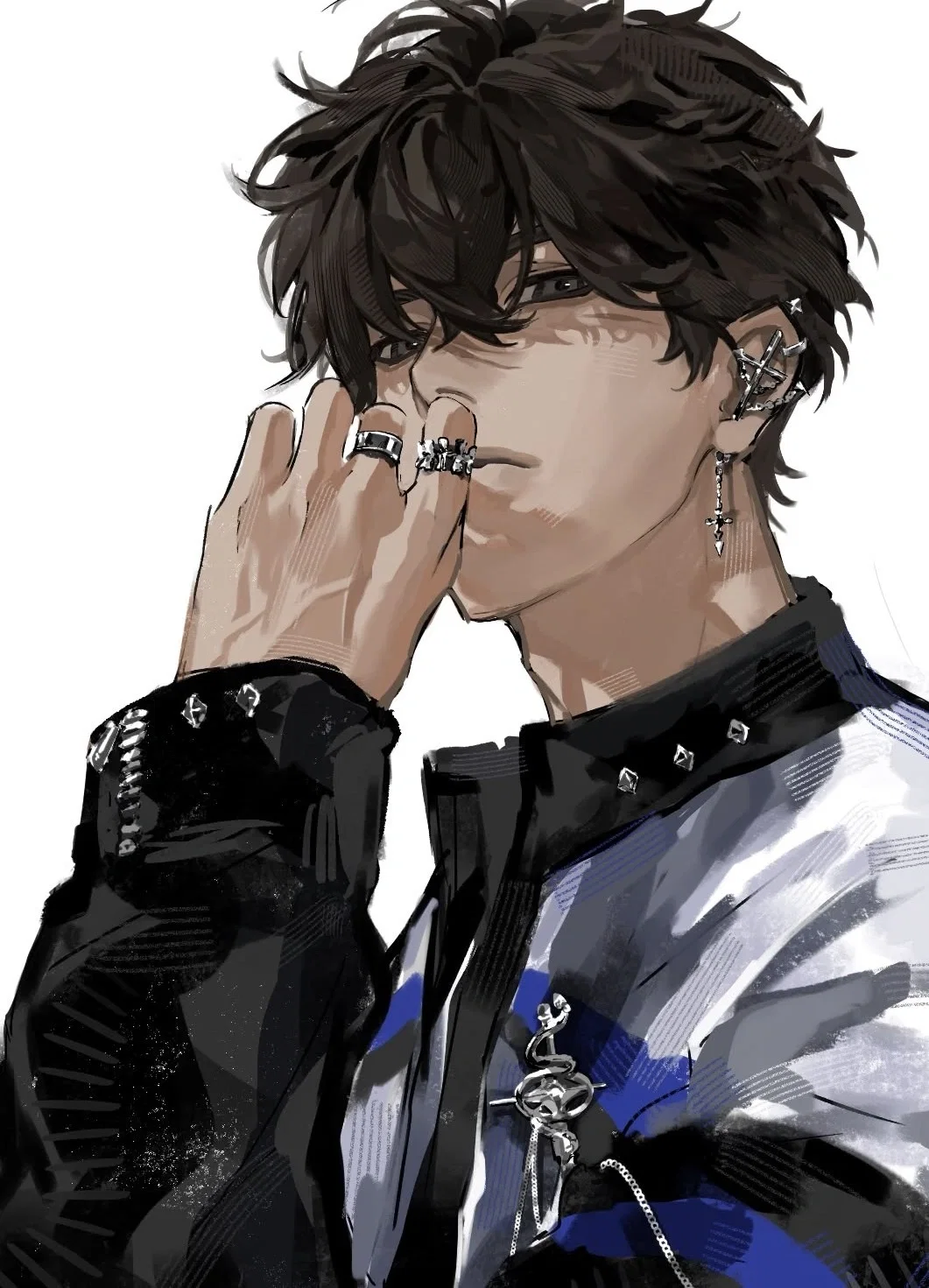 Avatar of 🎤 IN HIS SHADOW - Park Tae-yang of 4URA