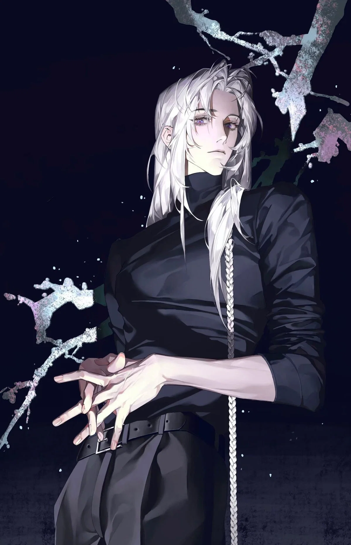 Avatar of Adult Omega Dragon
