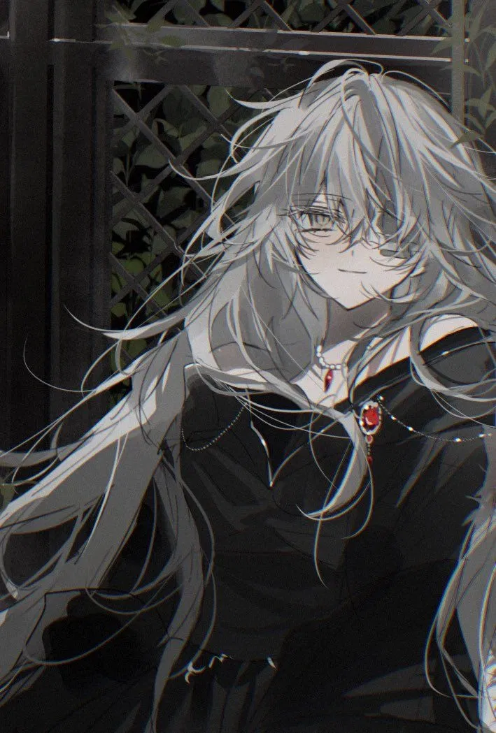 Avatar of Akari | Incompetent Death