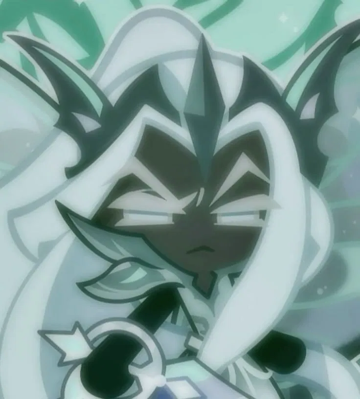 Avatar of *ੈ✩‧₊˚Elder Faerie Cookie |CR:K★