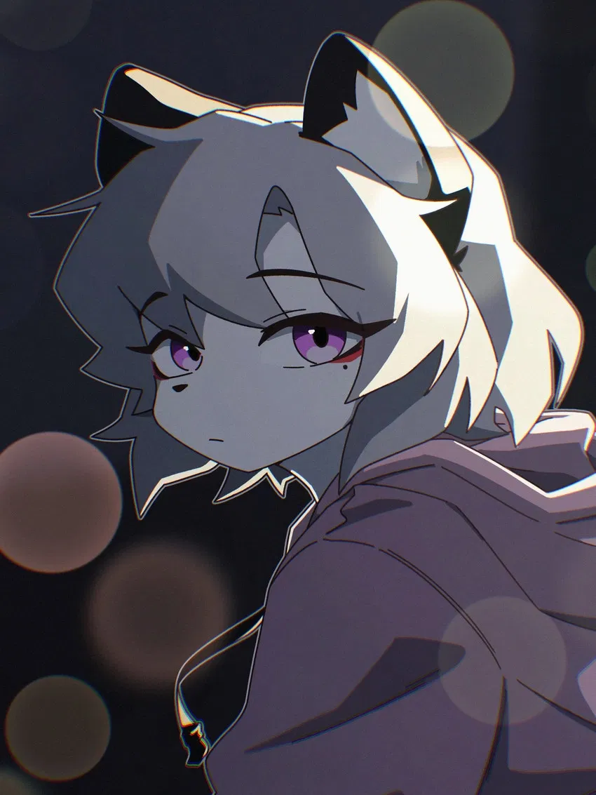 Avatar of Riven || Quiet Company
