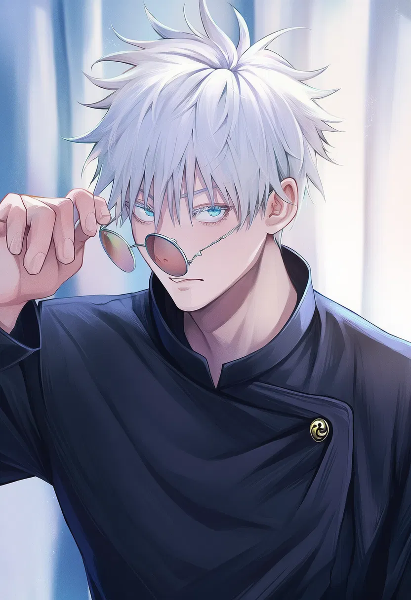 Avatar of Satoru Gojo