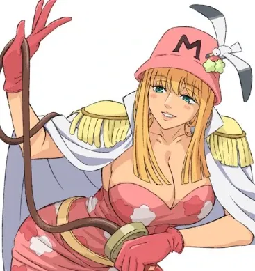 Avatar of Kujaku